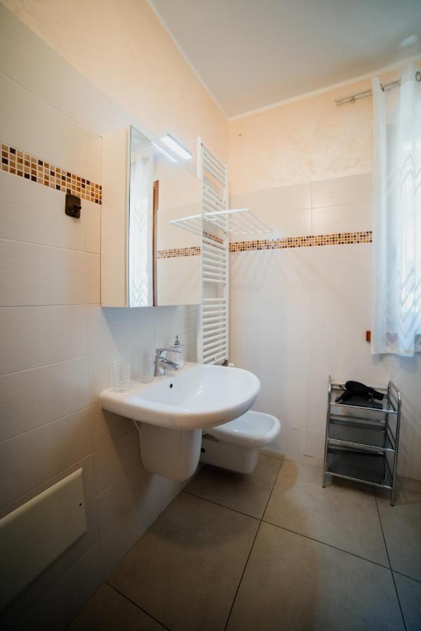 Welcome Traveller La Maison Garda  Exterior photo