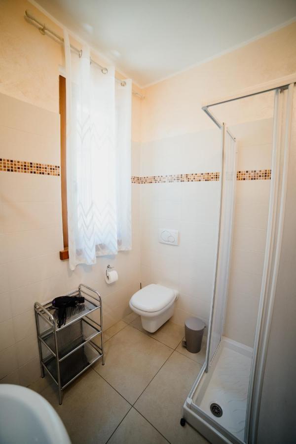 Welcome Traveller La Maison Garda  Exterior photo