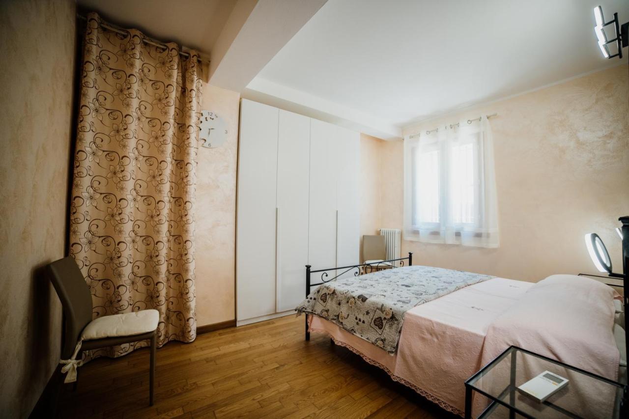 Welcome Traveller La Maison Garda  Exterior photo
