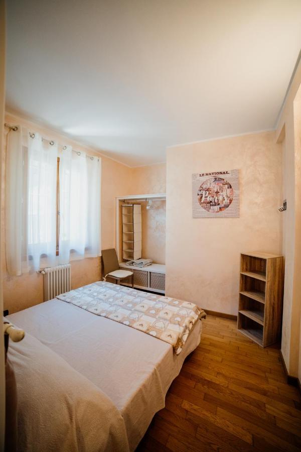 Welcome Traveller La Maison Garda  Exterior photo