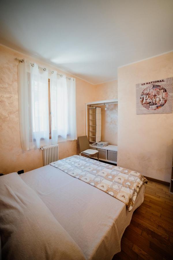 Welcome Traveller La Maison Garda  Exterior photo