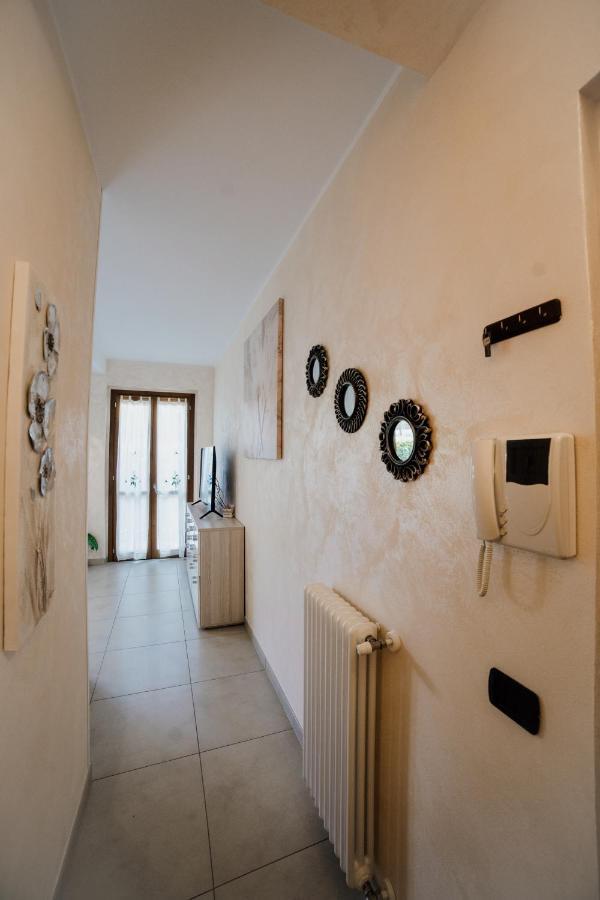 Welcome Traveller La Maison Garda  Exterior photo