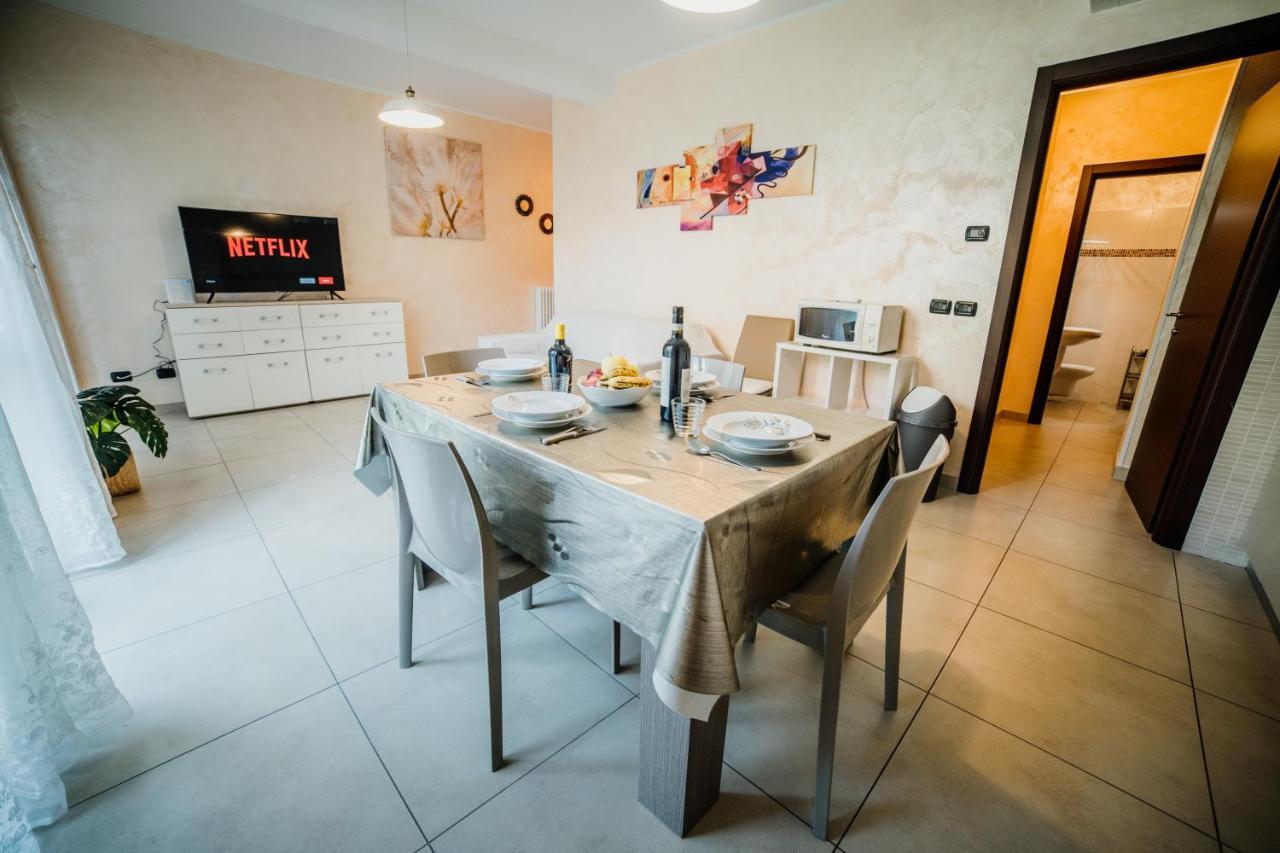 Welcome Traveller La Maison Garda  Exterior photo