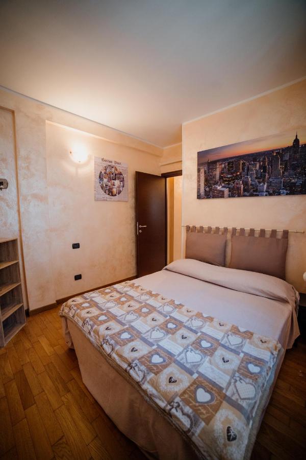 Welcome Traveller La Maison Garda  Exterior photo